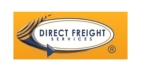 Direct Freight Services Coupons